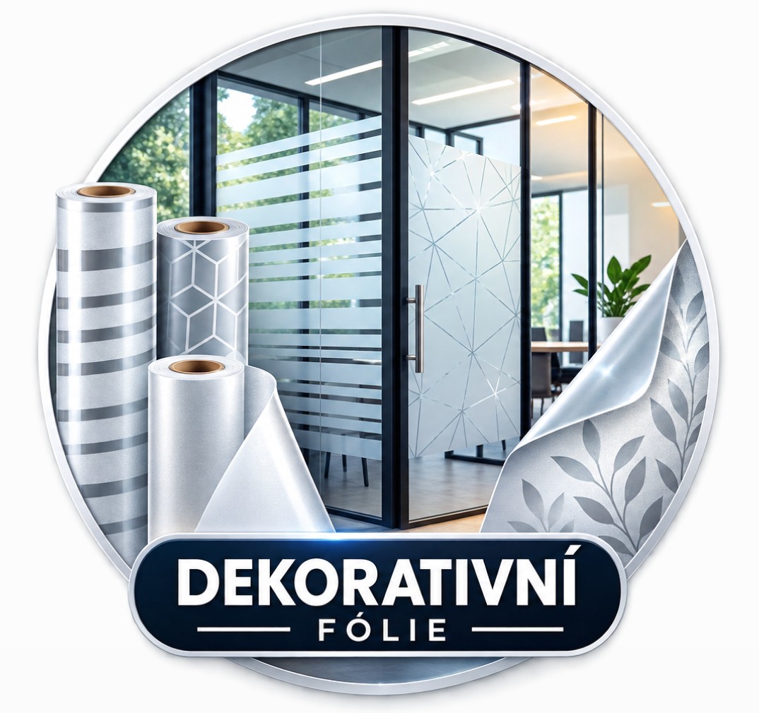 dekorativni folie na skla solarscreen awf store